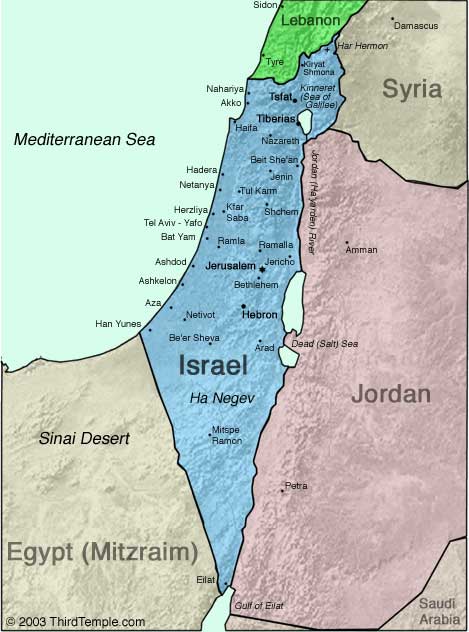 israel
