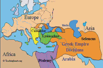 dividedgreekempire.gig