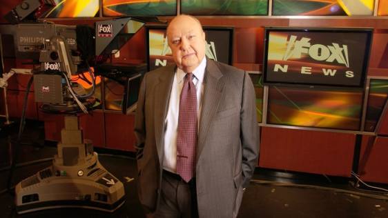 Roger Ailes