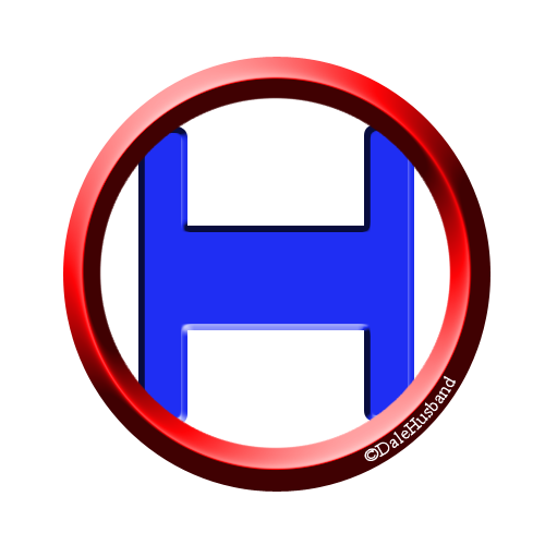 circleh1 with copyright